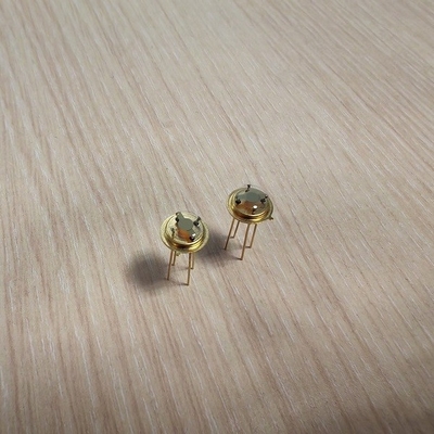AT은 석영 블랭크 저온 에칭 0.5MHz를 줄였습니다 - 70MHz