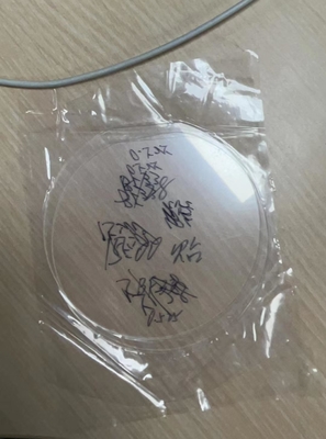 무난한 안정성과 신뢰성을 위한 스티히오메트릭 LiNbO3 광전자 솔루션