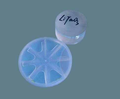 Experience Unmatched Stability and Functionality with Stoichiometric LiTaO3 Wafers for Optoelectronic and Acoustic Devices