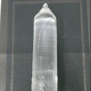 부족한 하강 시간과 높은 광 산출량 고밀도 리소(CE) 신틸레이션 결정