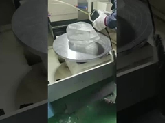 단일 결정 석영