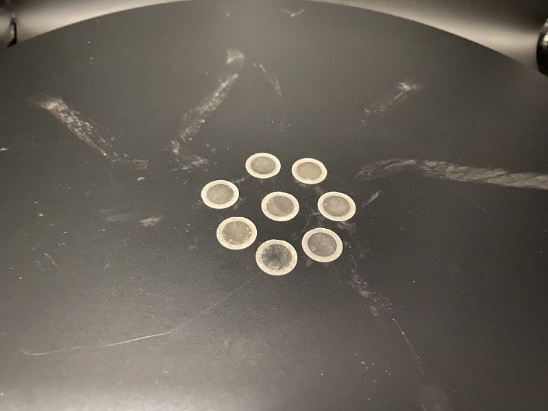 SAW 및 MEMS 장치에 대한 단일 크리스탈 쿼츠 피에조 전기 웨이퍼로 기술을 업그레이드하십시오