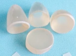 최고 수준의 스트론슘 티타나트 SrTiO3 결정으로 연구를 혁신하십시오