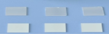 ZnO 크리스탈 기판 고온 / 고 에너지 전자 장치 및 미래의 무선 통신을위한 이상적인 재료