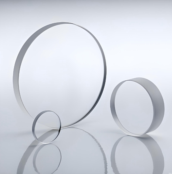 Elevate Your Technology with Our Sapphire Wafers The Perfect Combination of Durability and Performance